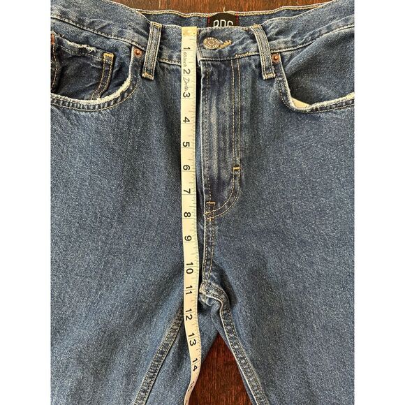 BDG Boot Cut Jeans Size 28 - Picture 10 of 12
